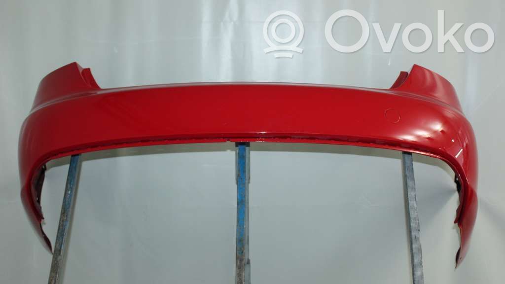 Audi A4 S4 B8 8K Rear bumper 