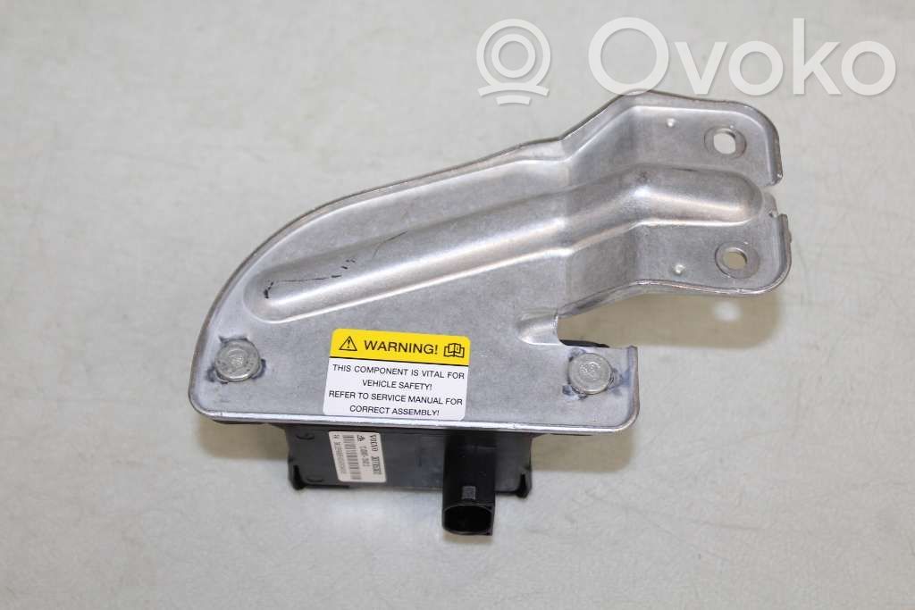 Volvo XC90 Acceleration sensor 
