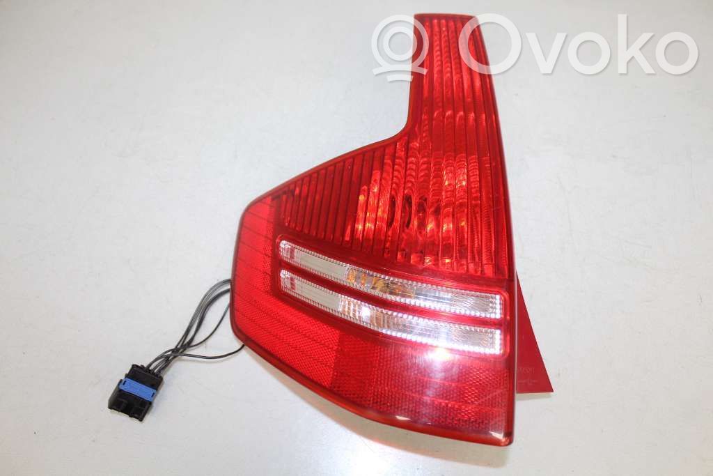 Citroen C4 I Takavalot 