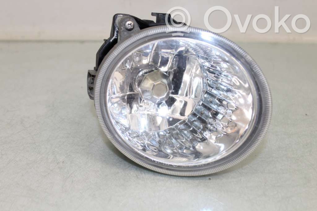 Subaru Outback Etusumuvalo 