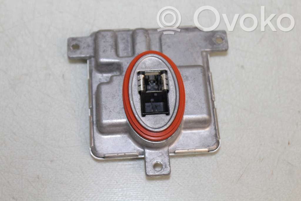 BMW 5 F10 F11 Light module LCM 