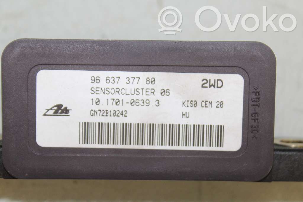 Acceleration sensor   454947,9663737780