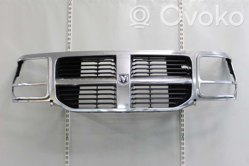 Front bumper lower grill   85501C,SR7791