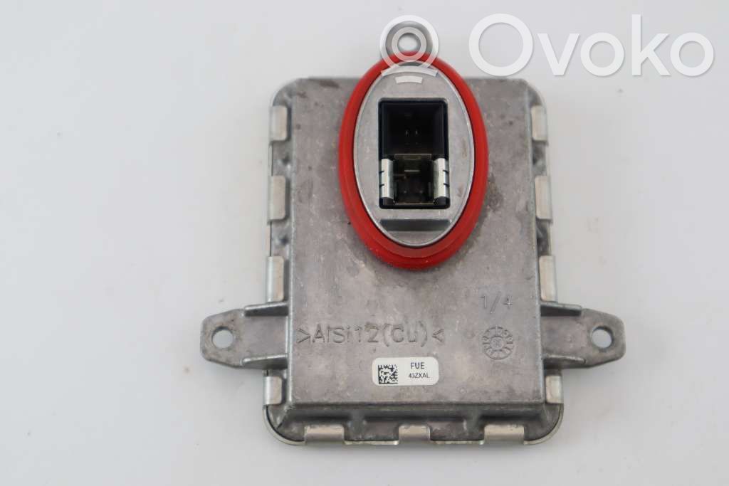 Opel Astra J Módulo de luz LCM 