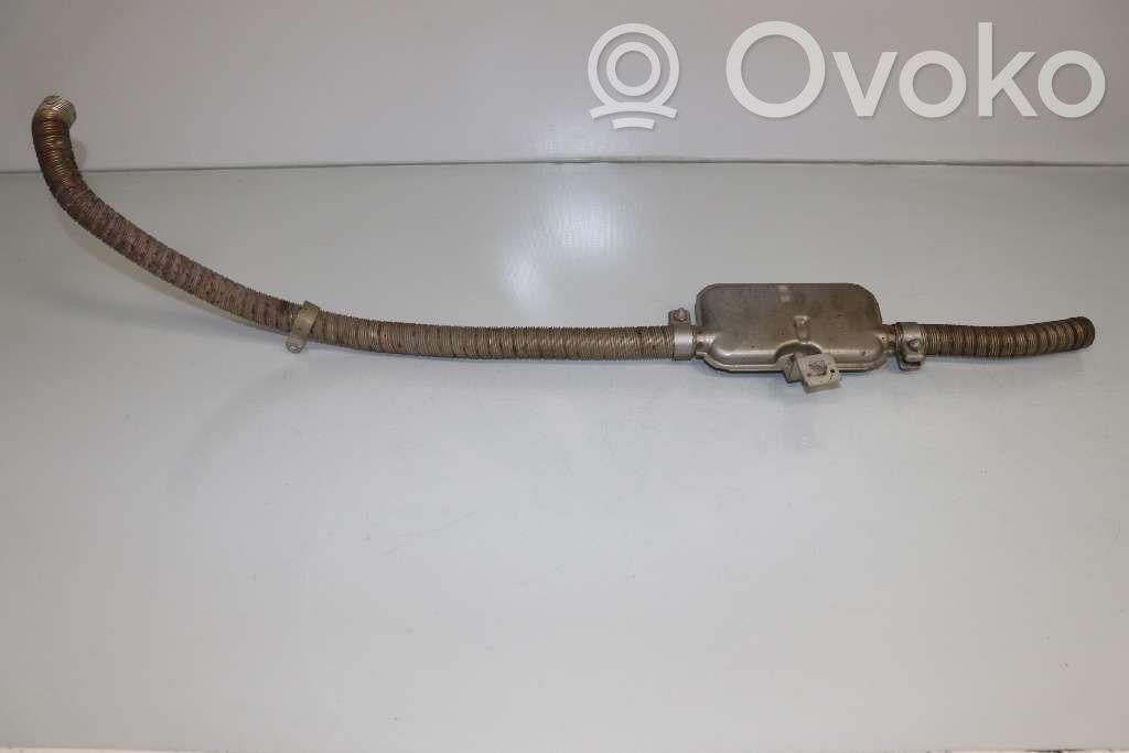 Fuel heater