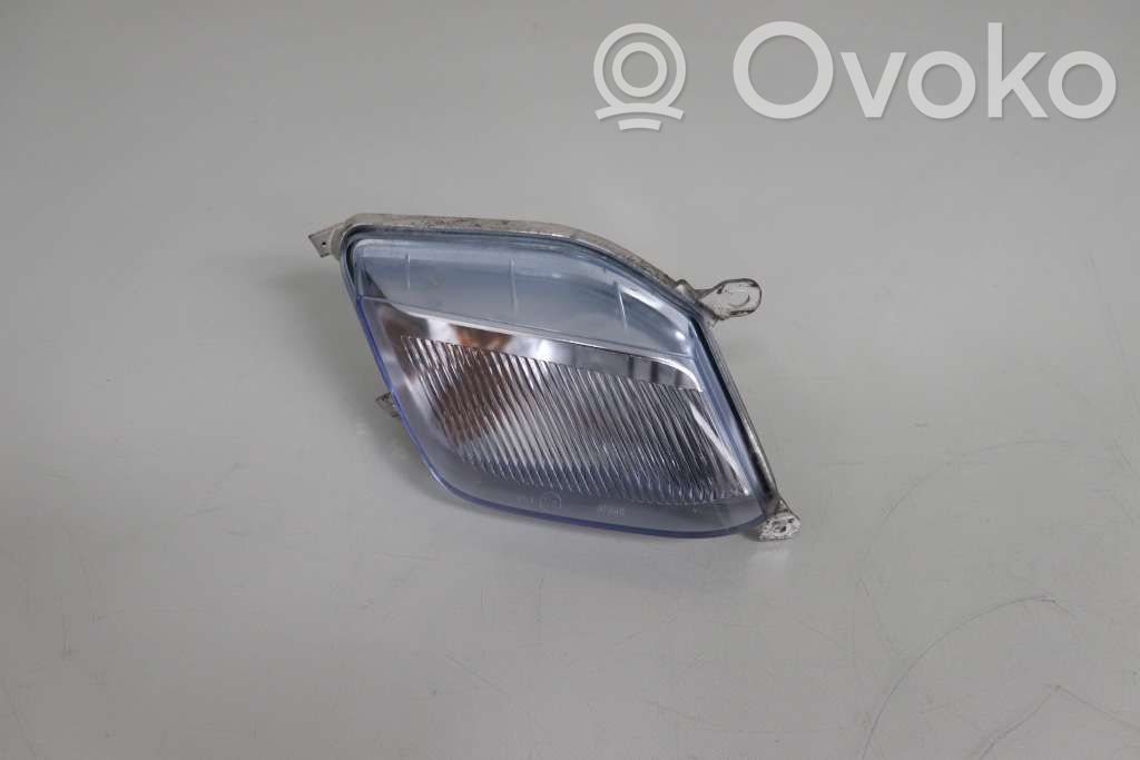 Nissan Micra Frontblinker 
