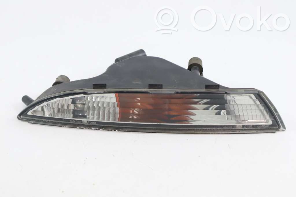 Volkswagen Scirocco Front indicator light 
