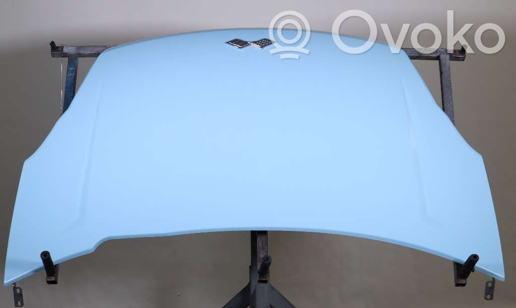 Motorhaube