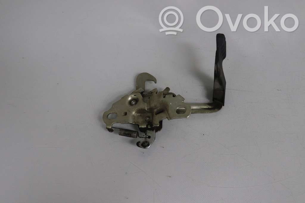 Citroen C3 Engine bonnet/hood lock/catch 
