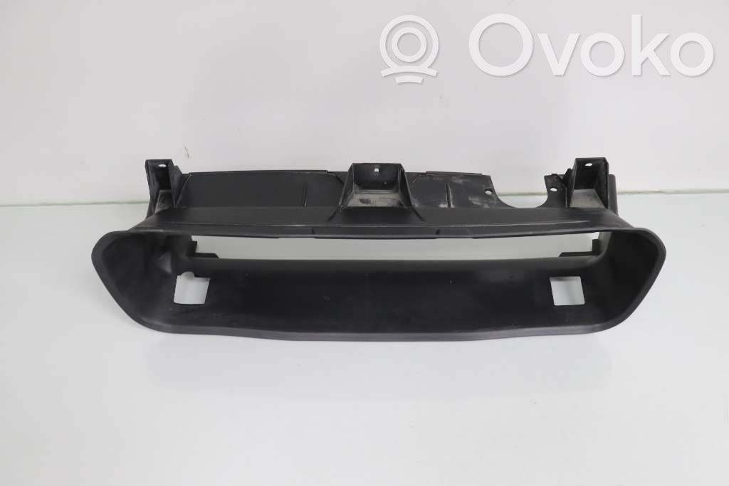 Volvo S40 Condotto d'aria intercooler 