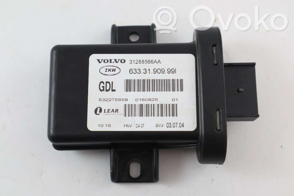 Lichtmodul Lichtsensor   31288566,6333190999I,31288566
