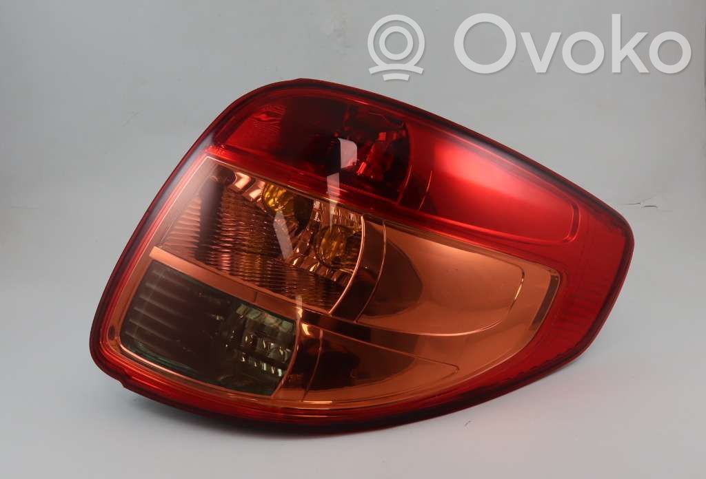 Suzuki SX4 Takavalot 