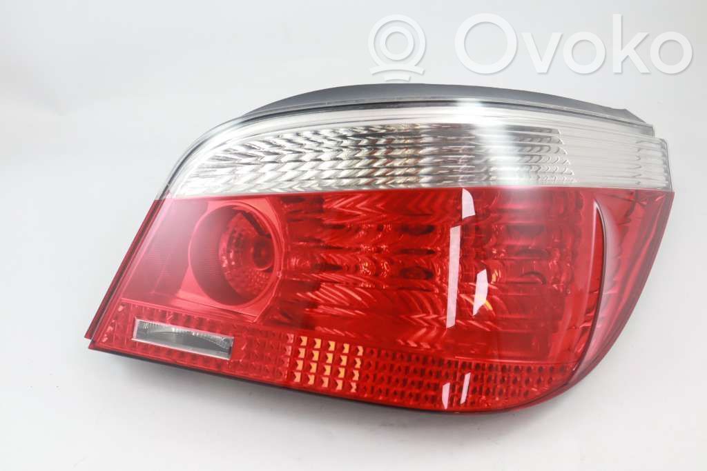 BMW 5 E60 E61 Rear/tail lights 