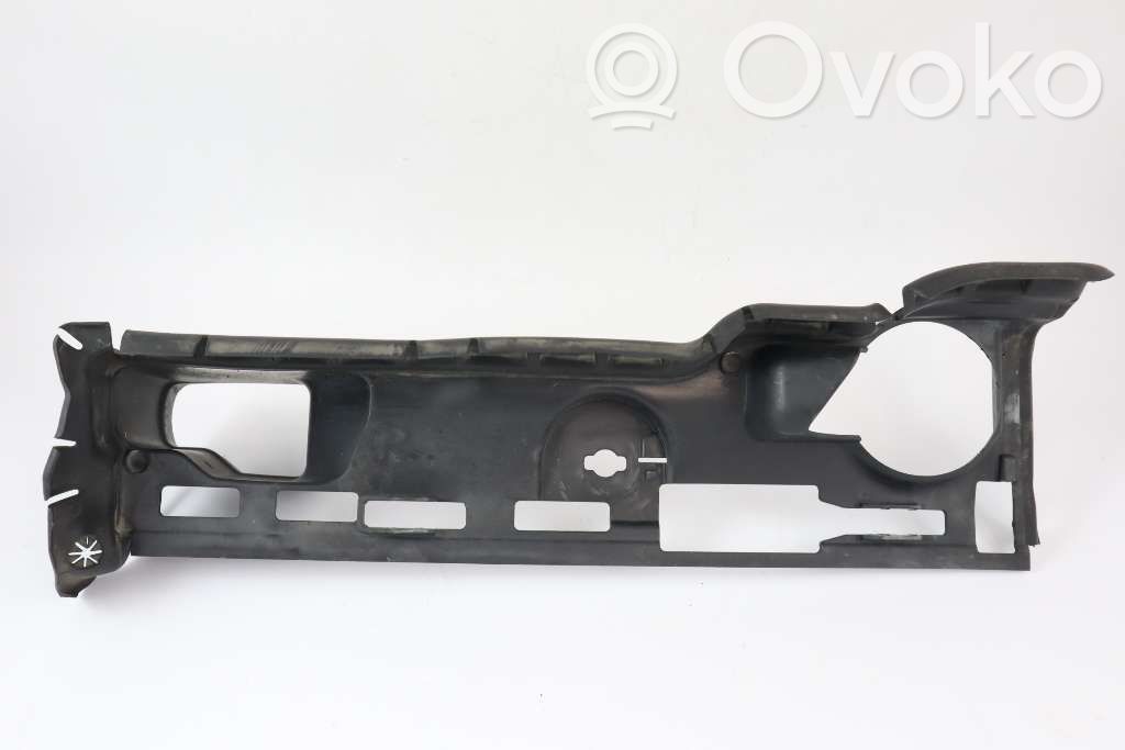 Volvo XC70 Déflecteur d'air de radiateur de refroidissement 