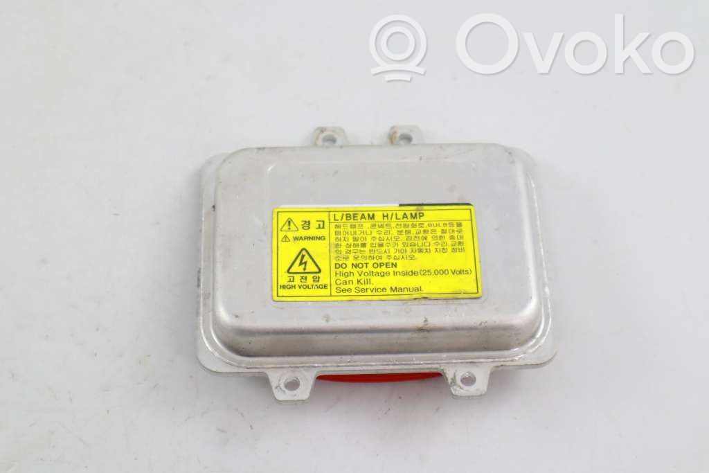 KIA Sportage Module d'éclairage LCM 