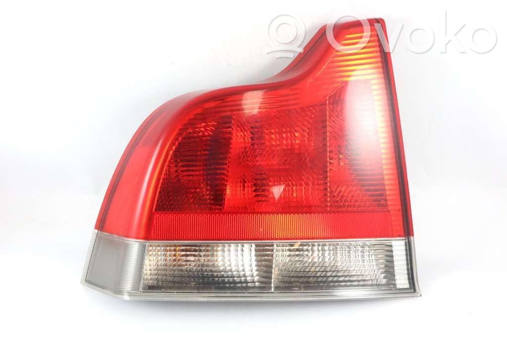 Volvo S60 Takavalot 