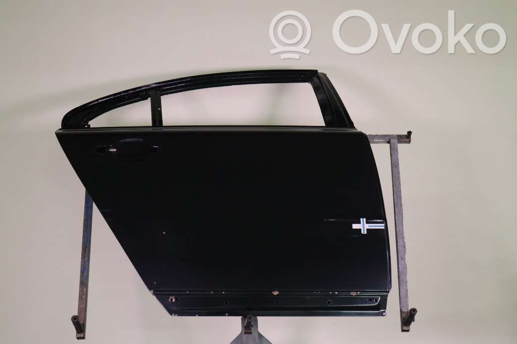 Volvo S80 Galinės durys 