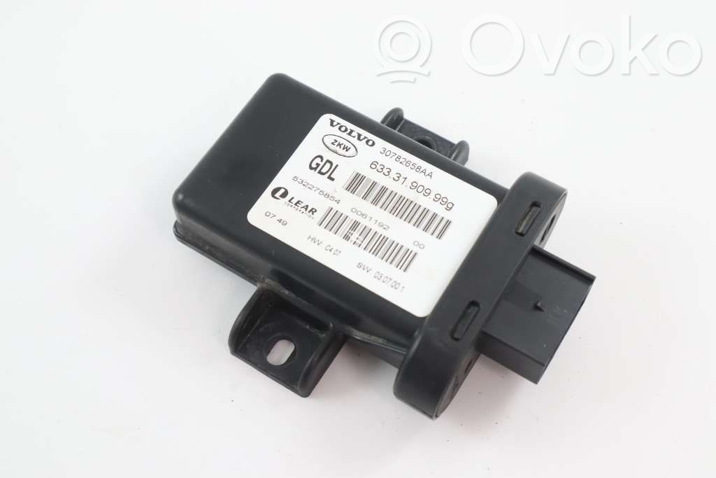 Volvo V70 Light module LCM 