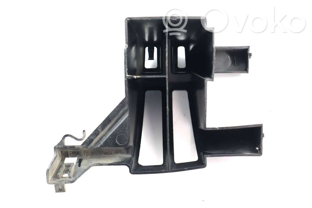 Citroen C5 Soporte de montaje del parachoques trasero 