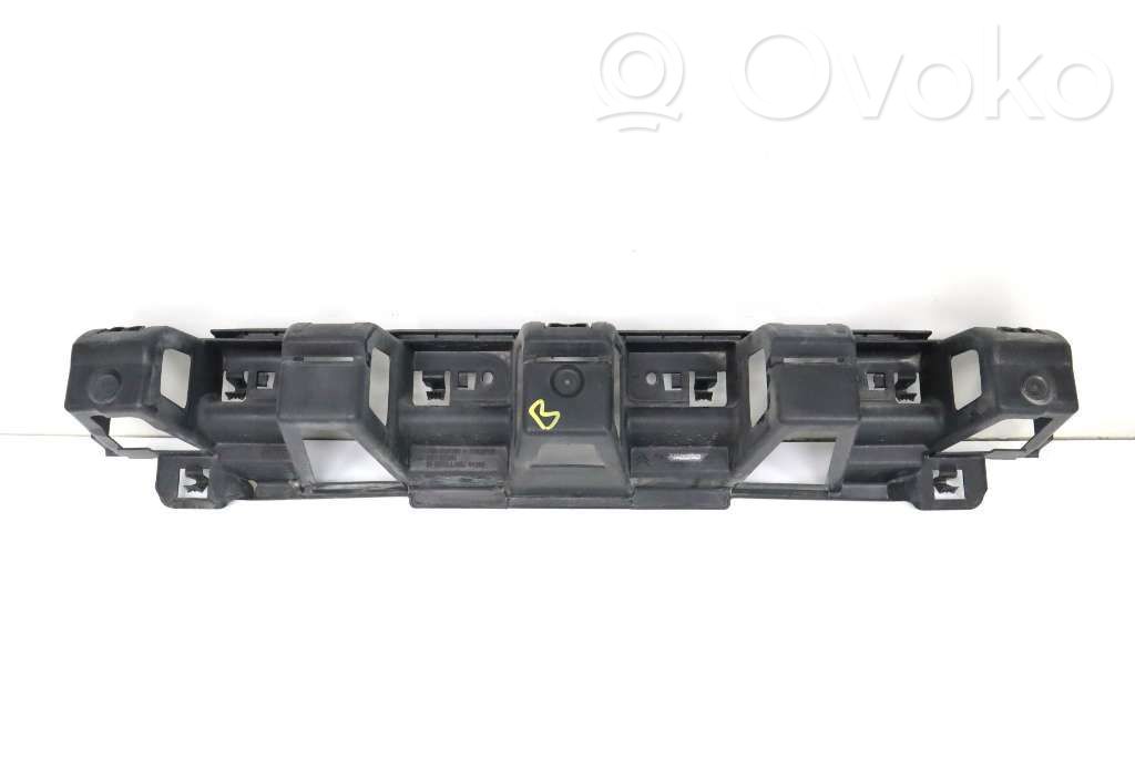 Citroen C5 Rear bumper support beam 
