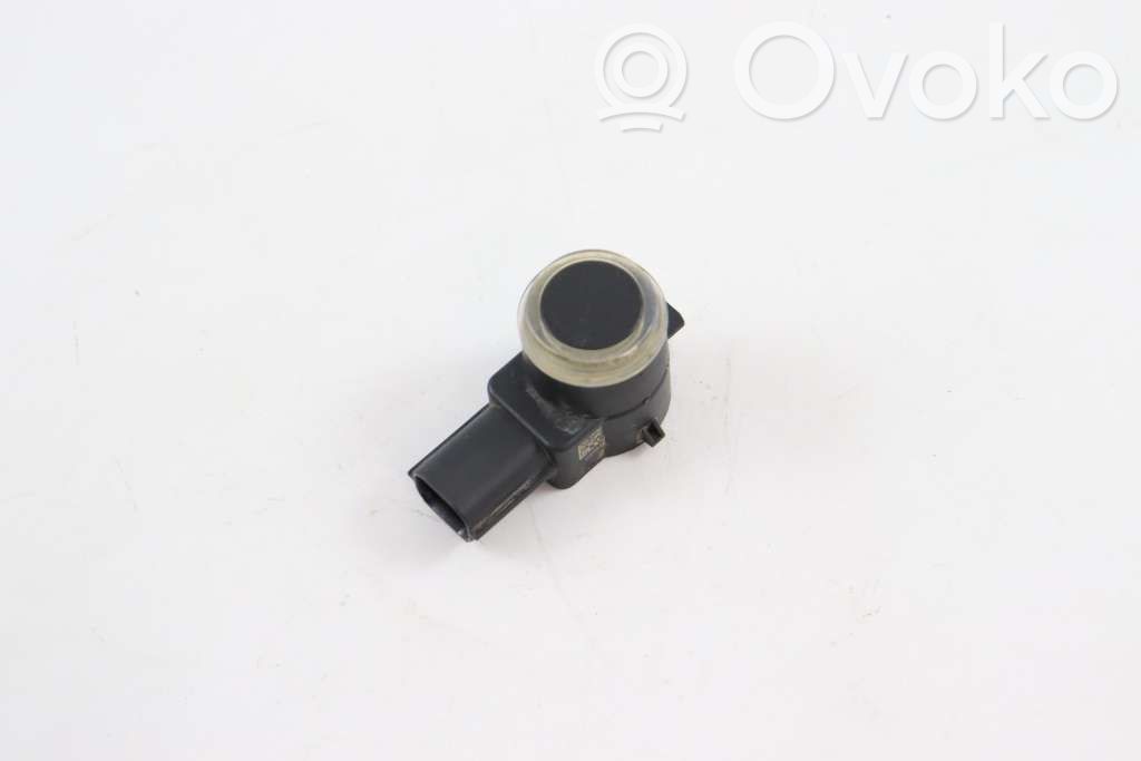 Jeep Grand Cherokee (WK) Sensor de aparcamiento PDC 