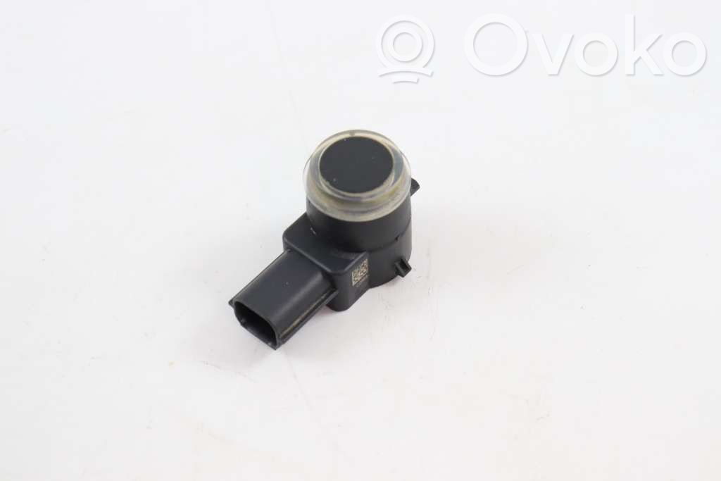 Sensor de aparcamiento PDC   0263003676