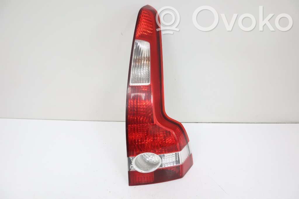 Volvo V50 Galinis žibintas kėbule 