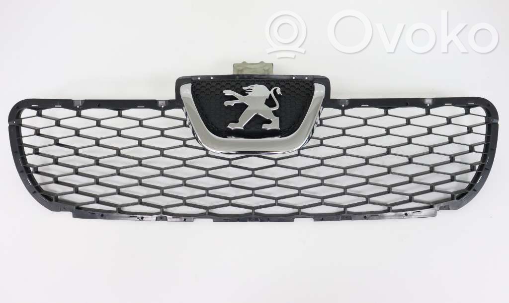 Peugeot Boxer Grilă inferioară bară față 