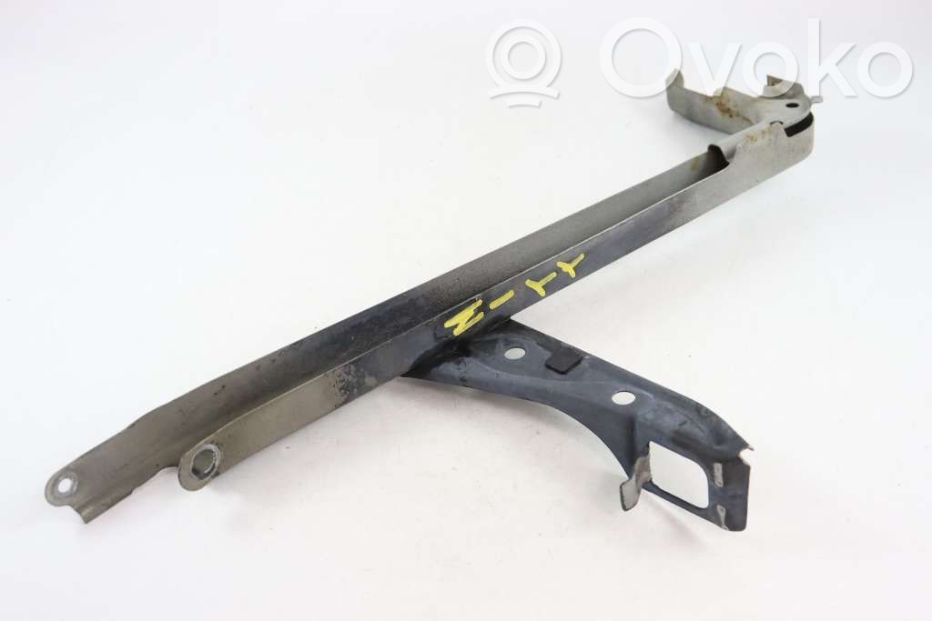 Toyota Avensis T250 Pannello di supporto del radiatore