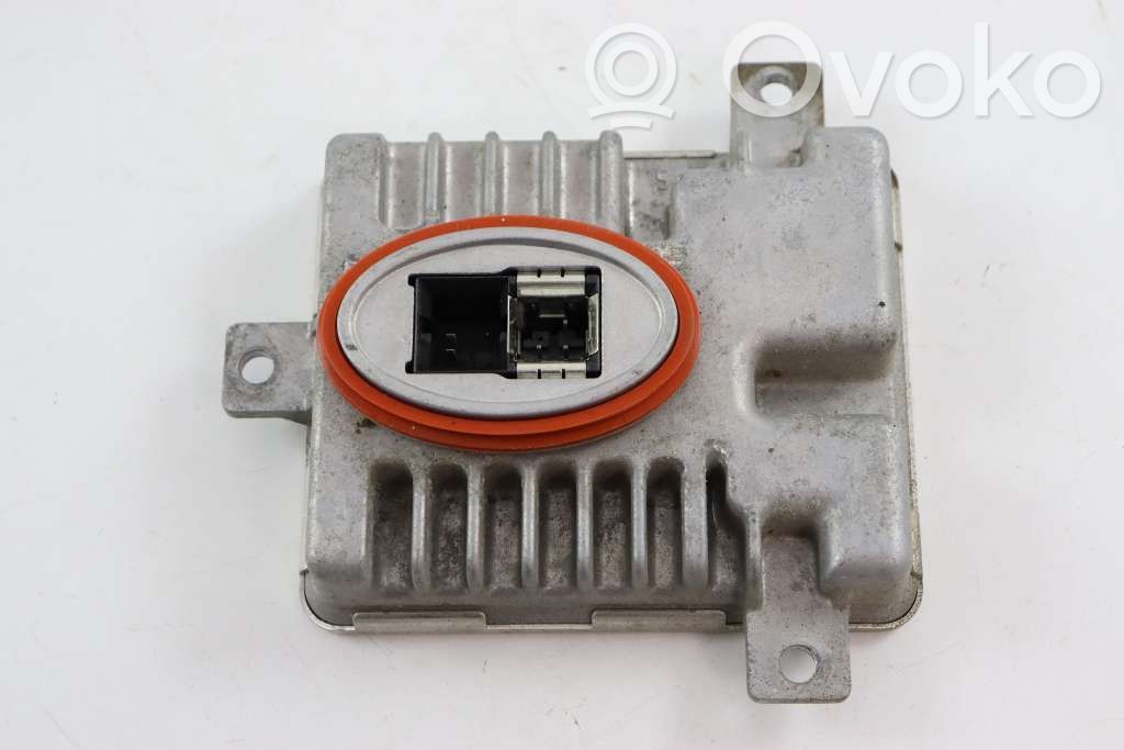 BMW 5 F10 F11 Light module LCM 