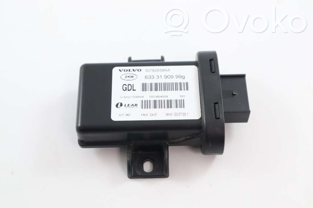 Volvo V70 Light module LCM 