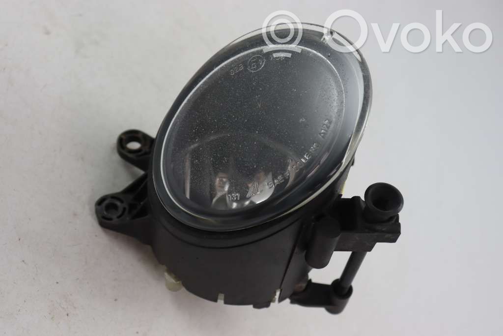 Volvo S40 Fendinebbia anteriore 