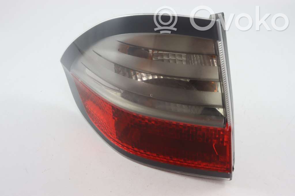 Ford S-MAX Lampă spate în caroserie 