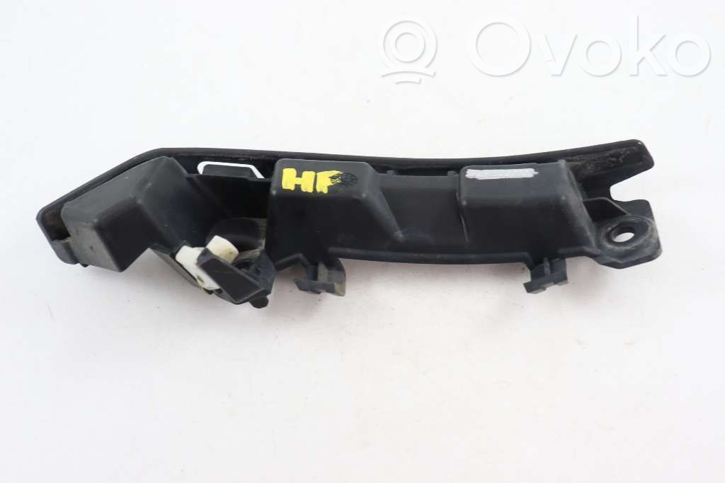 Land Rover Range Rover Sport L320 Staffa di rinforzo montaggio del paraurti anteriore 