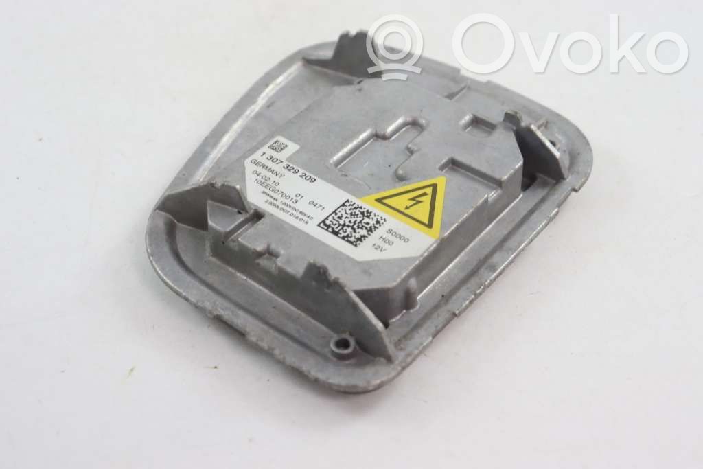 Volvo V50 Módulo de luz LCM 