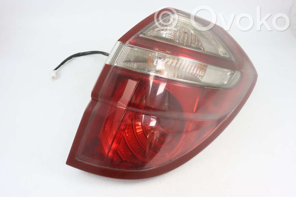 Subaru Outback Takavalot 