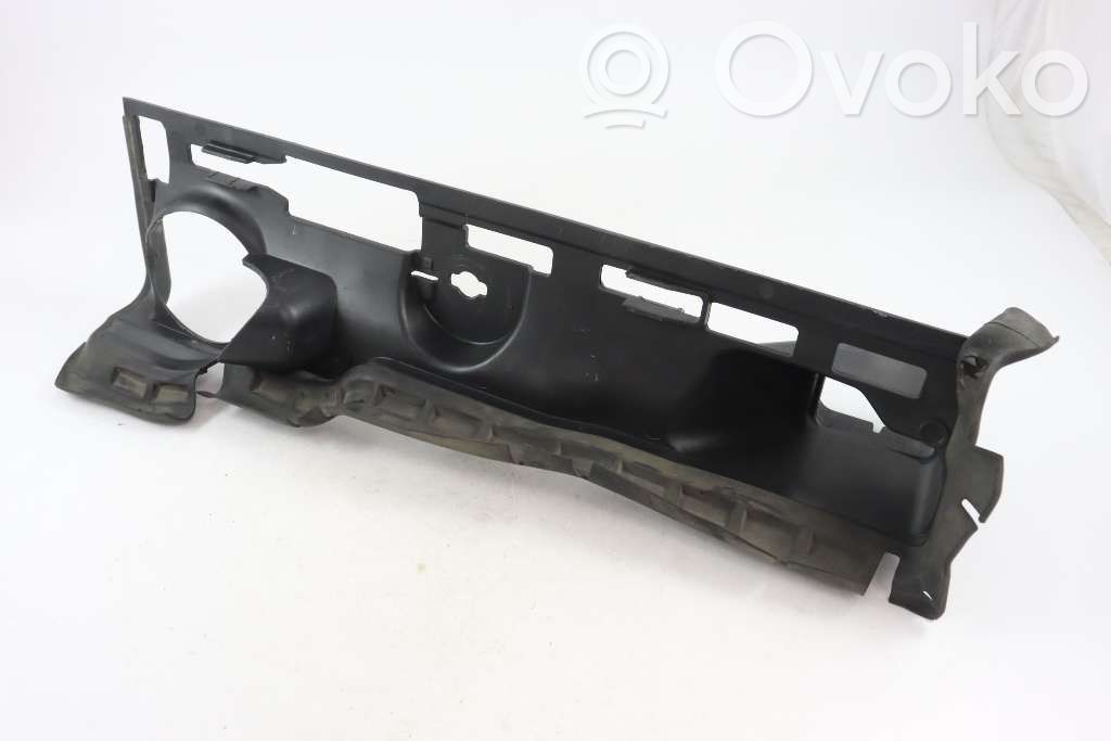 Conducto/guía del intercooler   31214423,31214423