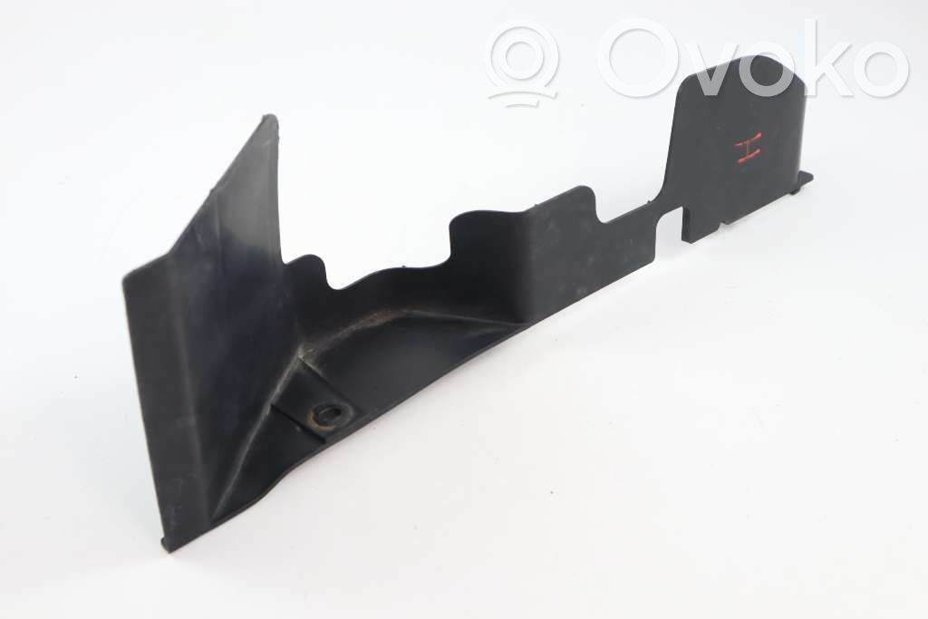 KIA Ceed Intercooler air guide/duct channel 