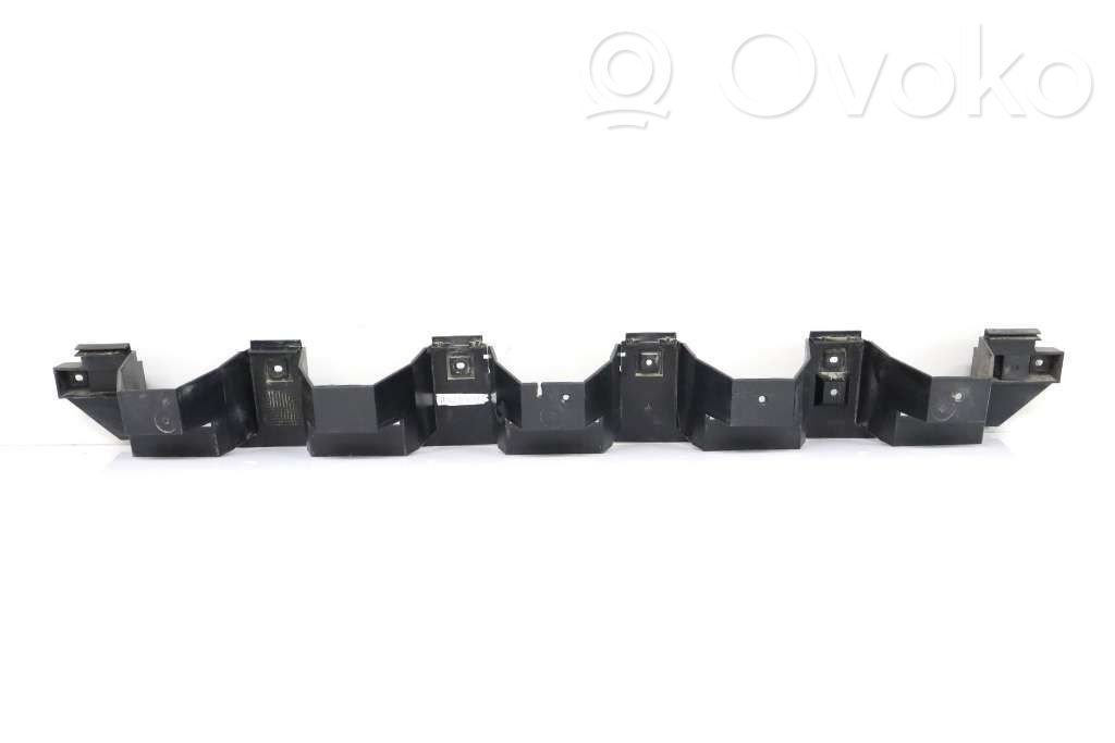 Volvo V50 Traversa di supporto paraurti posteriore 