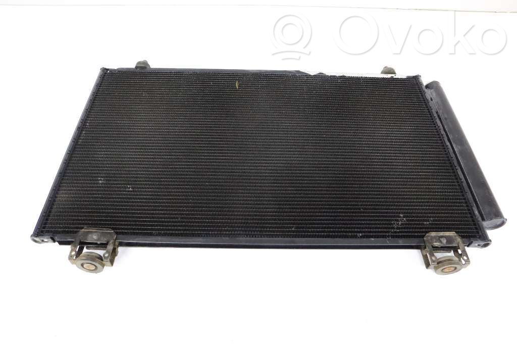 Toyota Corolla E120 E130 Radiator răcire A/C (condensor) 