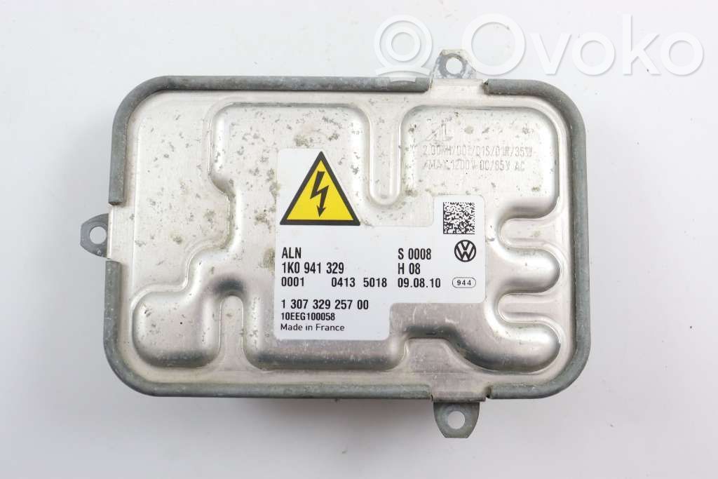 Módulo de luz LCM   1K0941329,130732925700,1K0941329