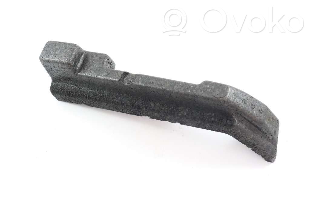 Saab 9-5 Galinis sustiprinimas bamperio 