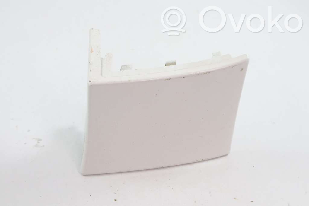 Skoda Yeti (5L) Ornament colț bară spate 