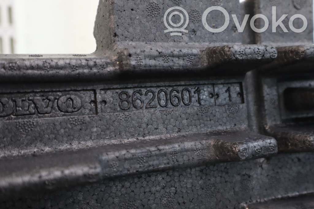 Volvo XC90 Traversa di supporto paraurti posteriore