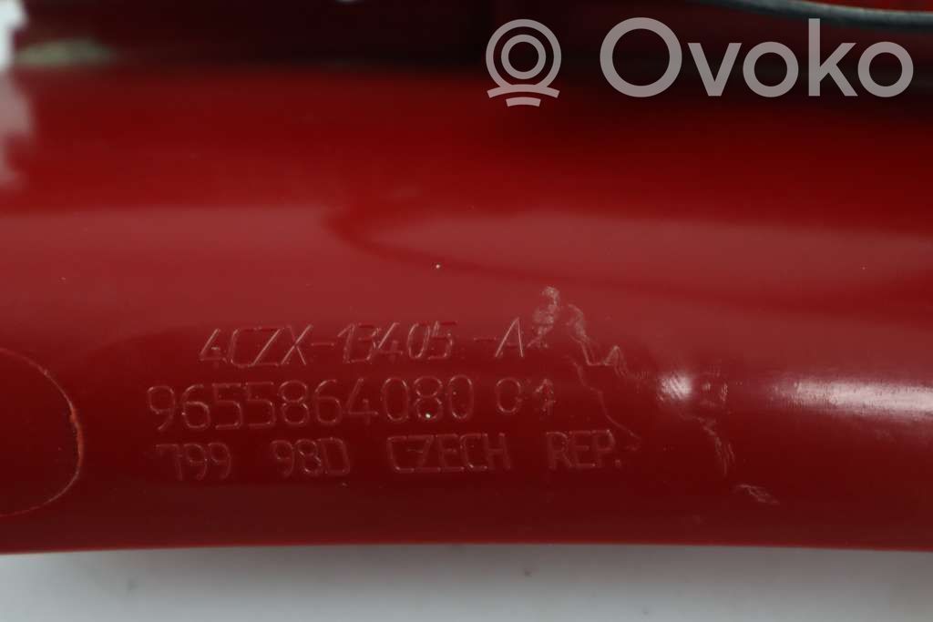 Citroen C4 I Takavalot 