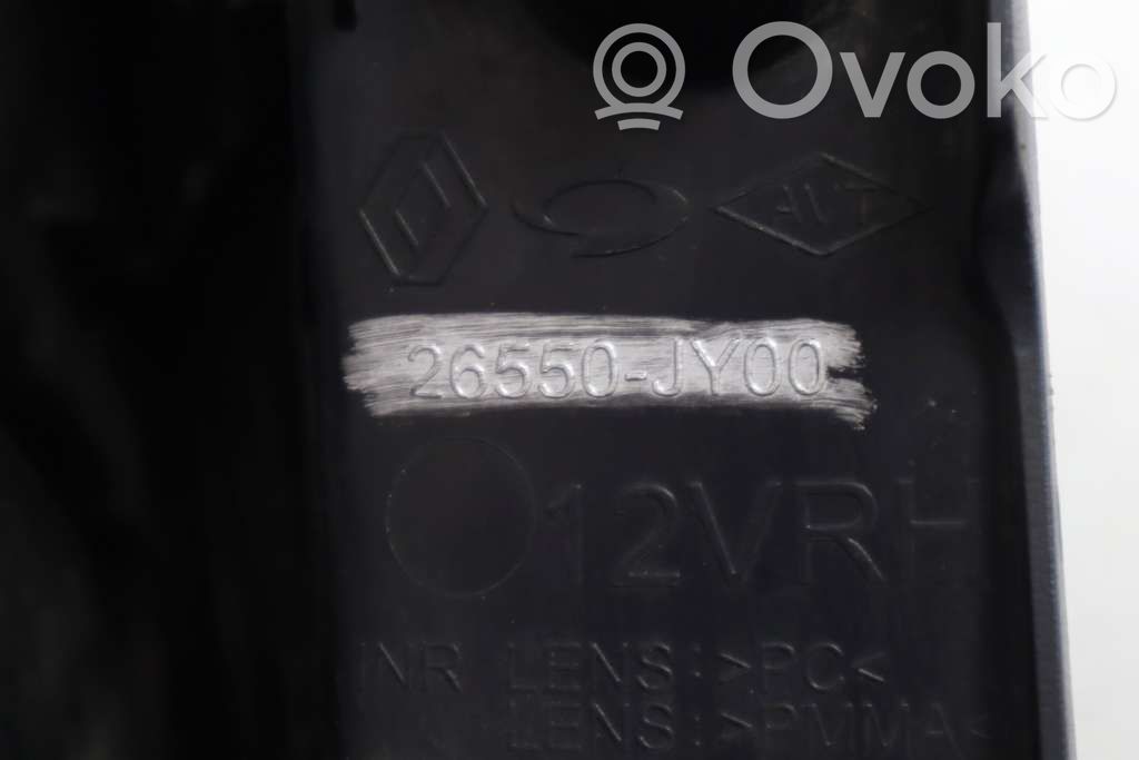 Rückleuchte Heckleuchte   26555JY00A,26555JY00A