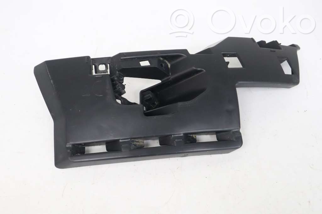 Citroen C5 Front bumper mounting bracket 
