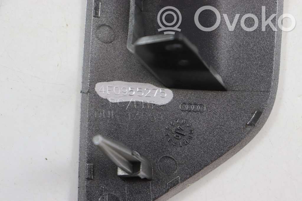 Audi A6 S6 C6 4F Buse de lave-phares 