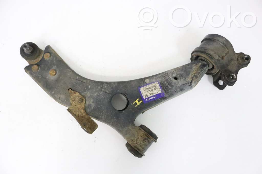 Volvo V50 Braccio di controllo sospensione anteriore inferiore/braccio oscillante 