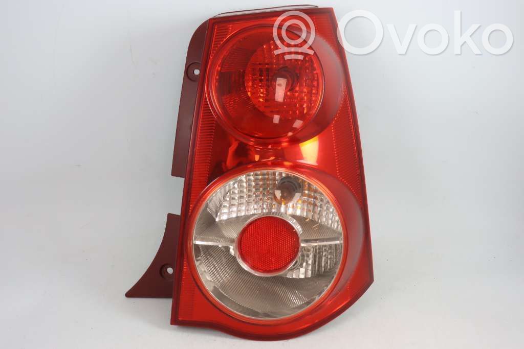 KIA Picanto Takavalot 
